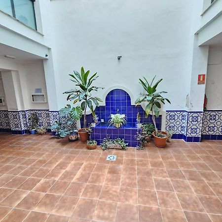 Castilla Del Patrocinio, Coqueto Apartamento De 1Dormitorio Sevilla Exteriör bild