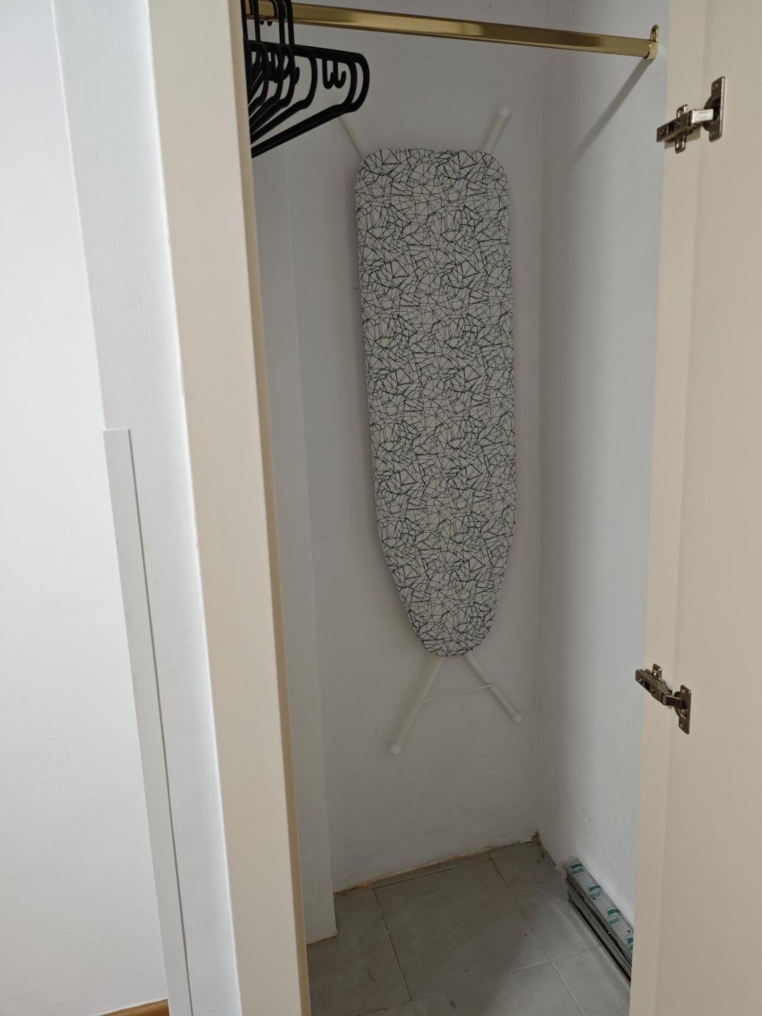 Castilla Del Patrocinio, Coqueto Apartamento De 1Dormitorio Sevilla Exteriör bild