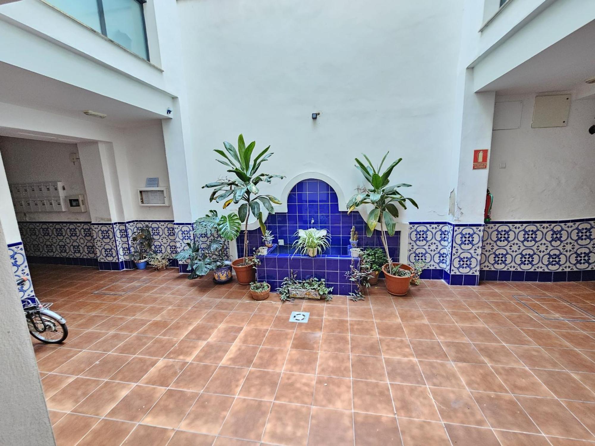 Castilla Del Patrocinio, Coqueto Apartamento De 1Dormitorio Sevilla Exteriör bild